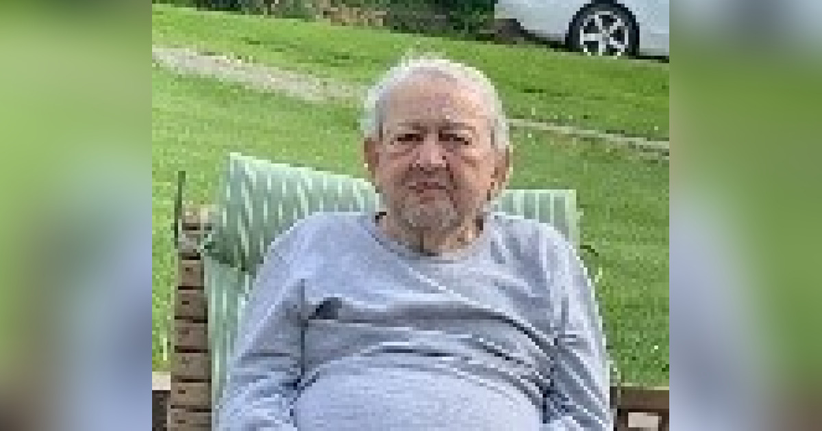 Thomas Trumbette, "Gummy" Obituary February 11, 2023 Leo Nedza