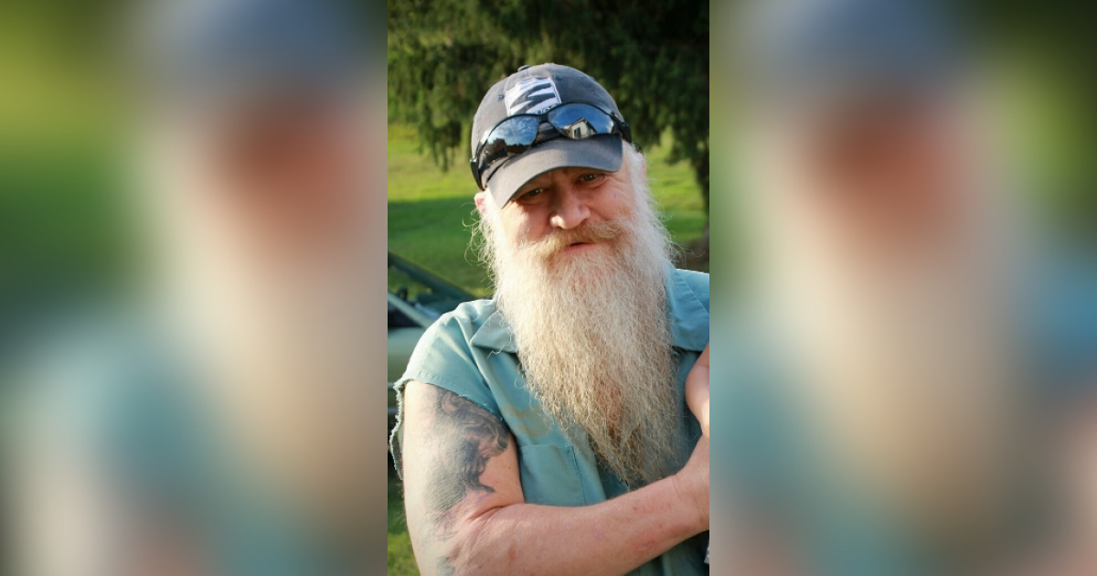 James Dixon Obituary November 15, 2023 Sykesville, PA