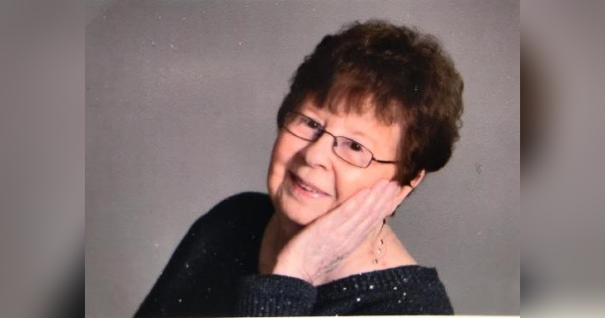 Obituary for Donna (Hardie) Mehok | Leo Nedza Funeral Home