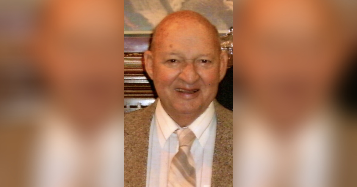 Forrest Parsley Obituary November 22, 2022 Bell Mortuaries and