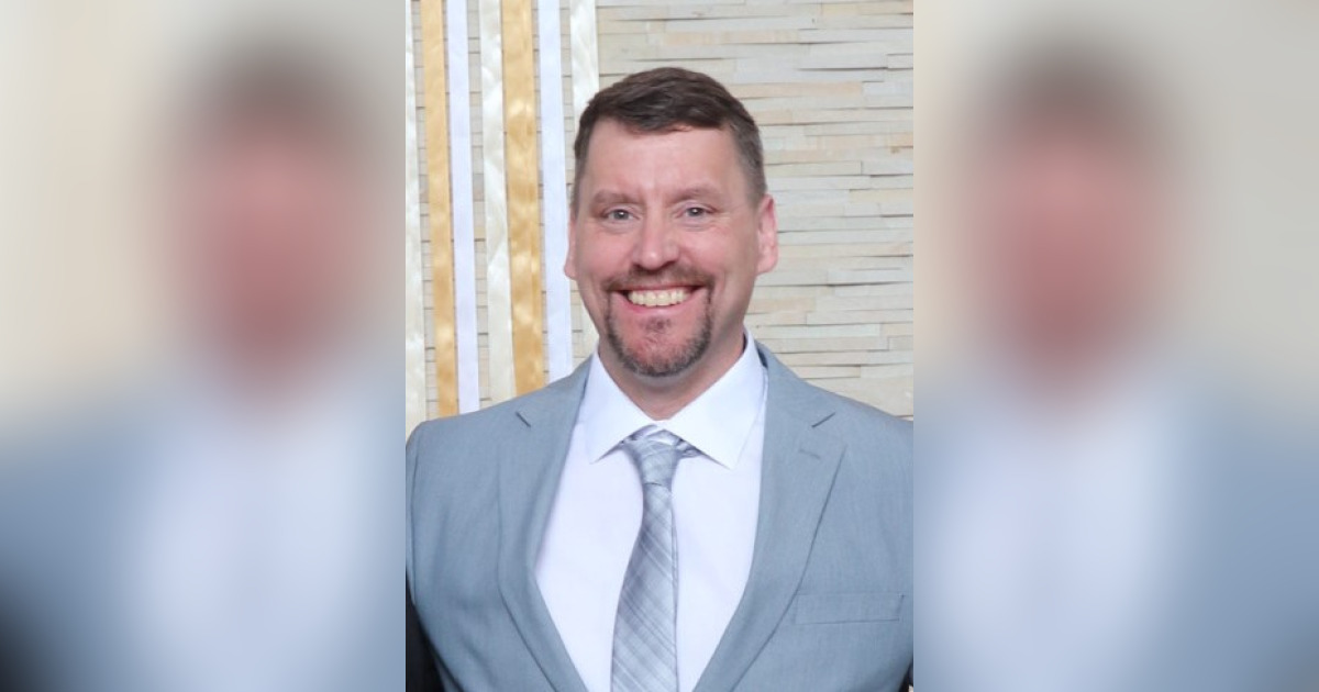 Jason Chaney Obituary December 9, 2022 Bell Mortuaries and