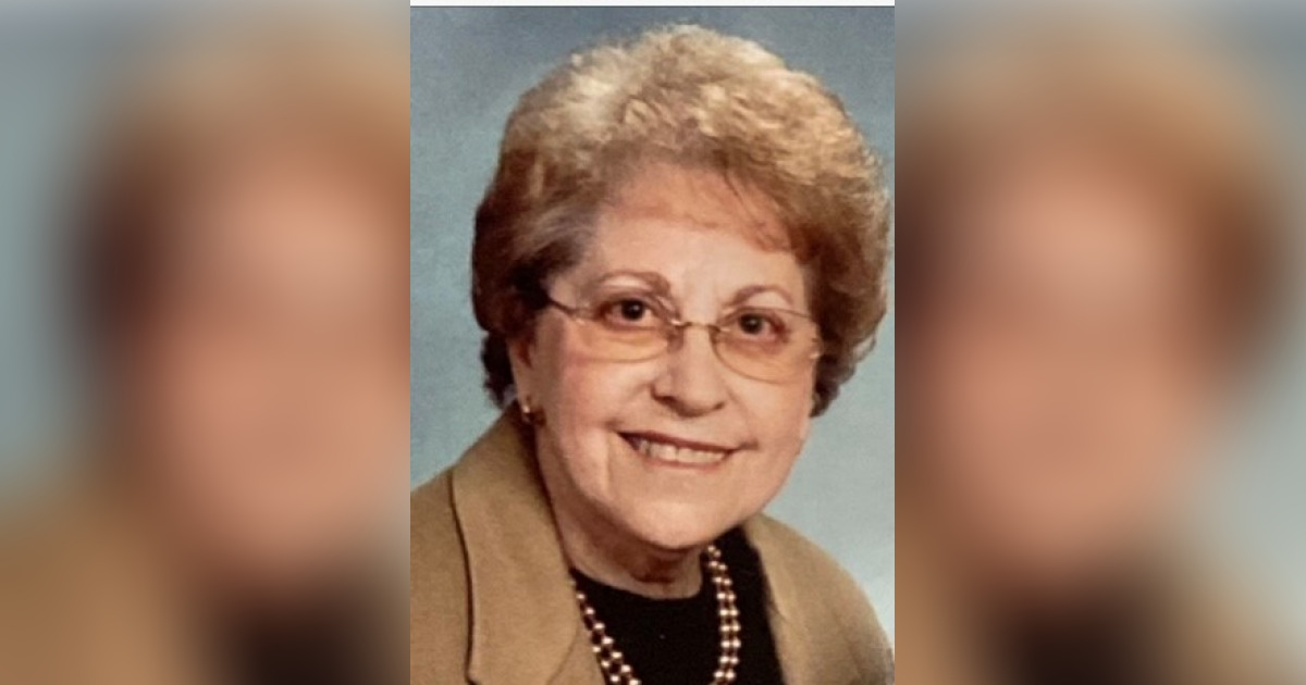 A. Lamb Obituary June 12, 2023 Bell Mortuaries and Crematory