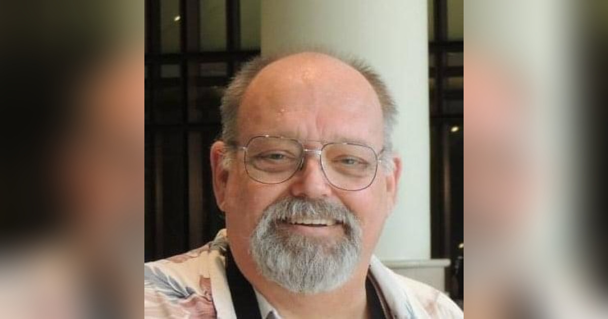 James Gilmore Obituary September 13, 2023 Bell Mortuaries and