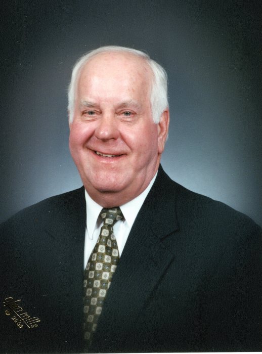 Obituary for Albert Leroy Meadows