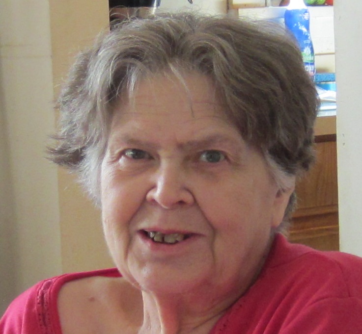 Obituary for Patricia A Rosenberg