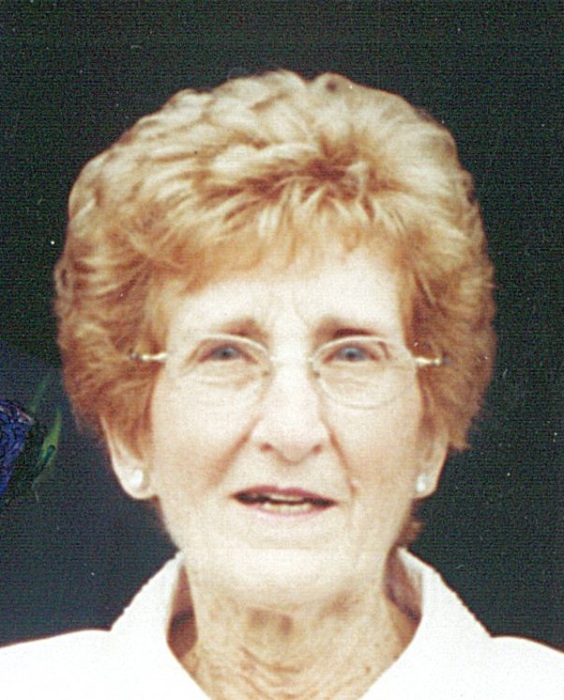 obituary photo