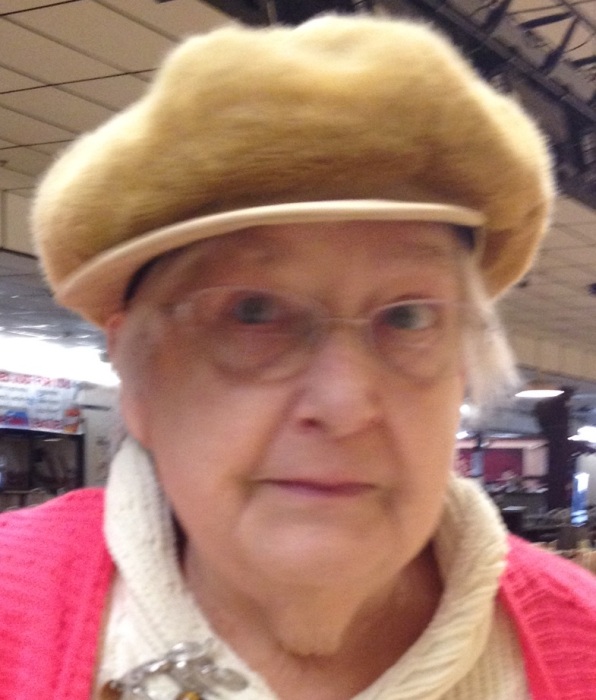 Obituary for Carolyn A (Korb) Norwood