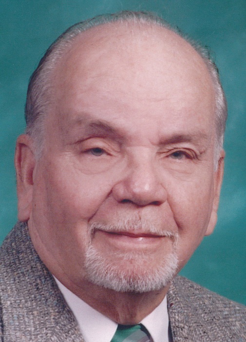 Obituary for Donald E. Betts Blackstone Funeral Home