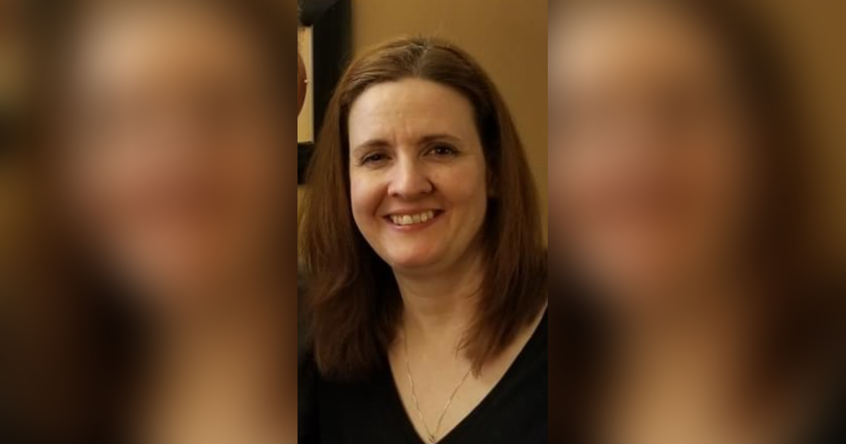 Obituary for Christine A Clifford Blackstone Funeral Home