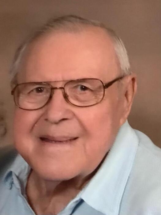 Arvin Stege Obituary October 27, 2022 Heinen & Loschetter Funeral