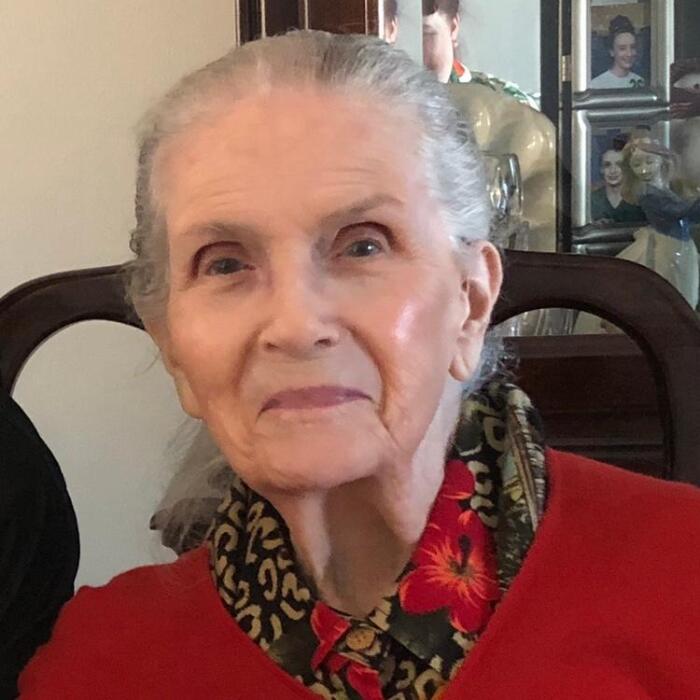 Bernadette Gniadecki