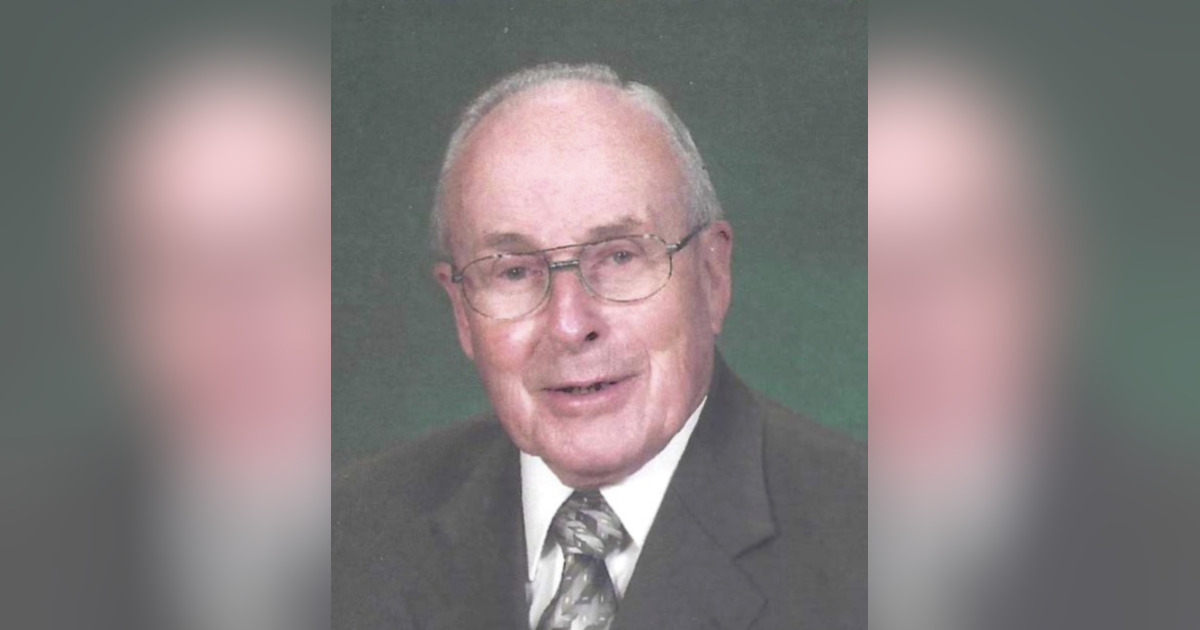 Richard "Dick" Sober