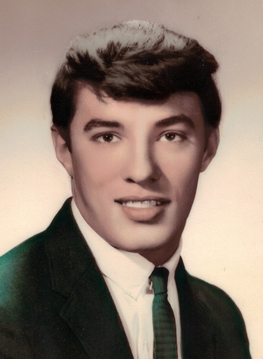 Obituary For Allen R Breach Allen R Horne Funeral Home