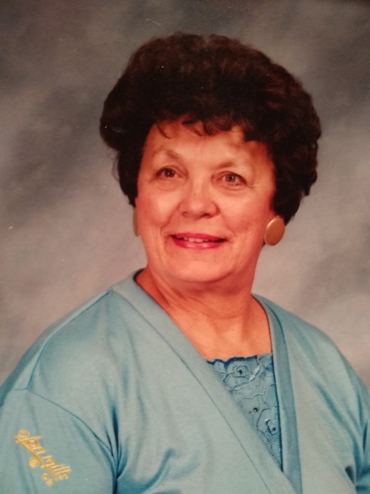 Obituary For Regina M Abraczinskas Filipowicz Allen R Horne Funeral Home