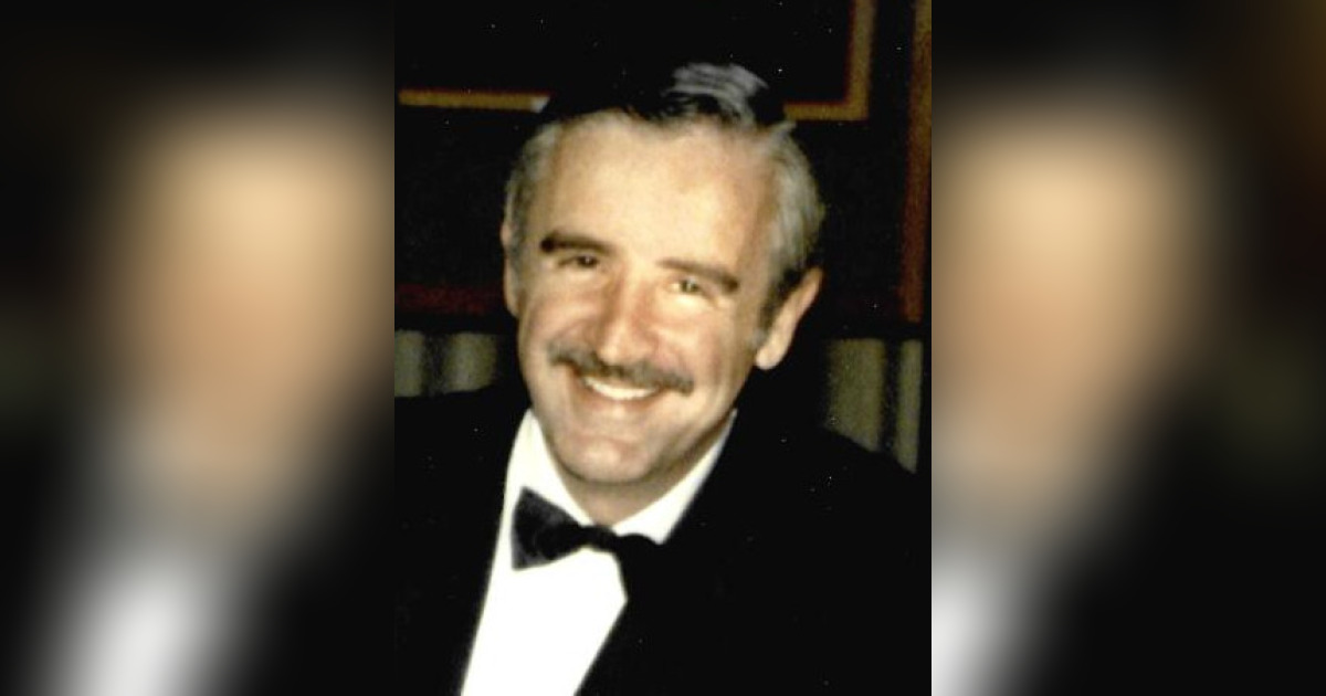 Obituary for Douglas R. Doherty Sanders Mortuary
