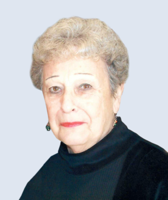 Lillian Simpson Obituary October 17, 2022 Sanders Mortuary