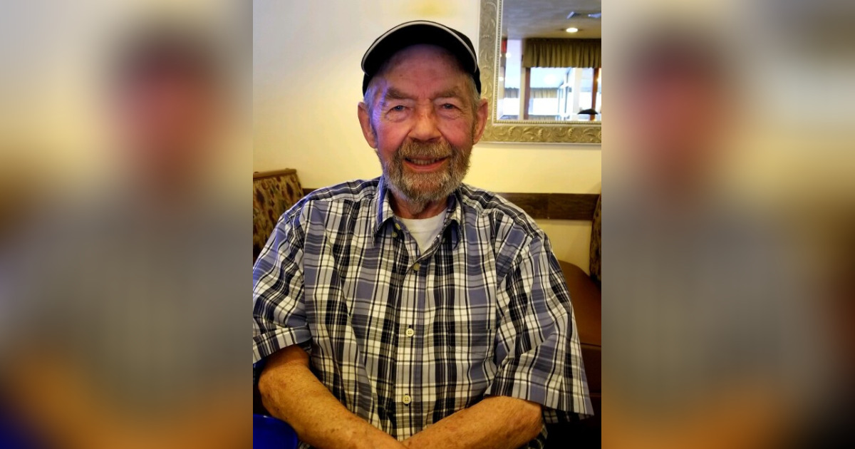 Obituary for Donald L. Hudson, Sr. Sanders Mortuary