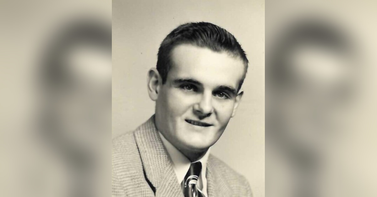 Bernard "Mike" Dincher