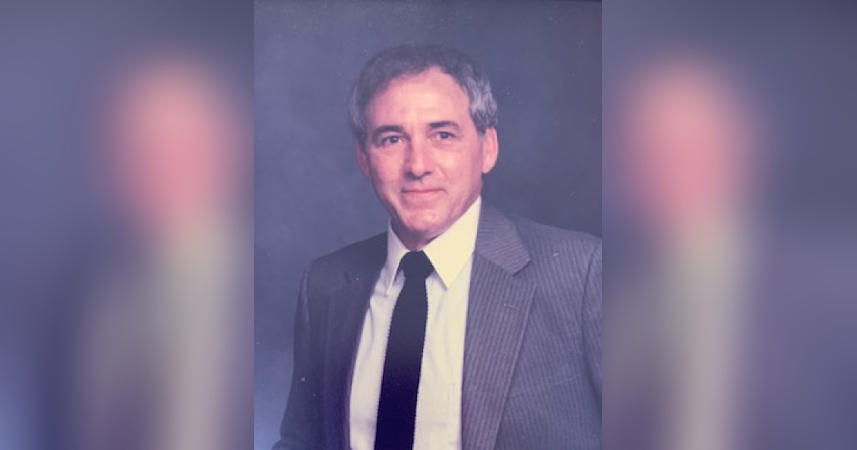 William "Bill" Dewitt