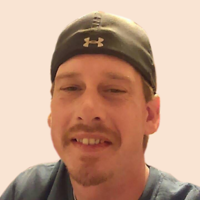 Obituary for Brandon J. Bernstine Sanders Mortuary