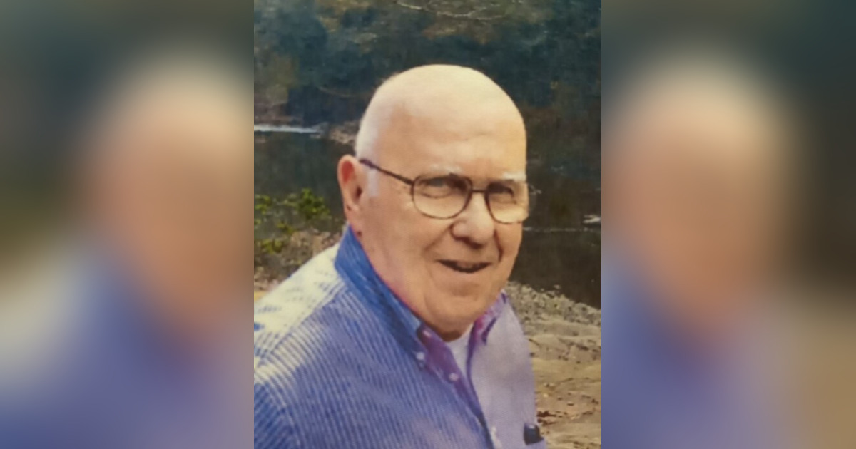 Laurence "Larry" Bender