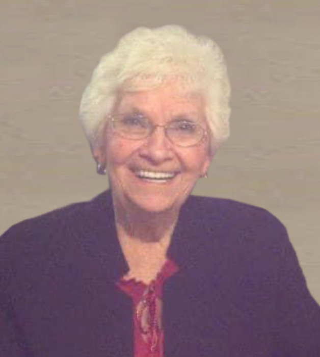 Bessie Croffut Obituary May 20, 2023 Sanders Mortuary