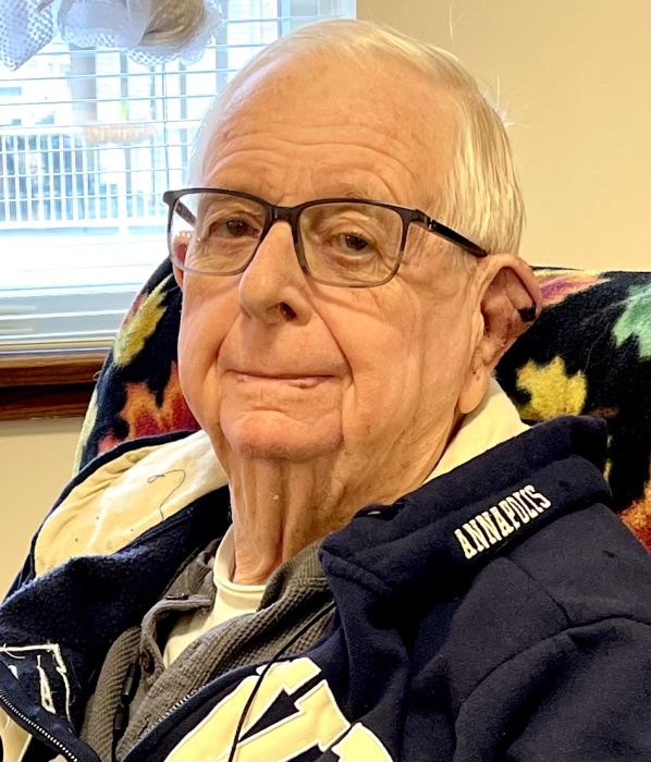 Robert Klotz Obituary July 16, 2023 Sanders Mortuary Williamsport, PA