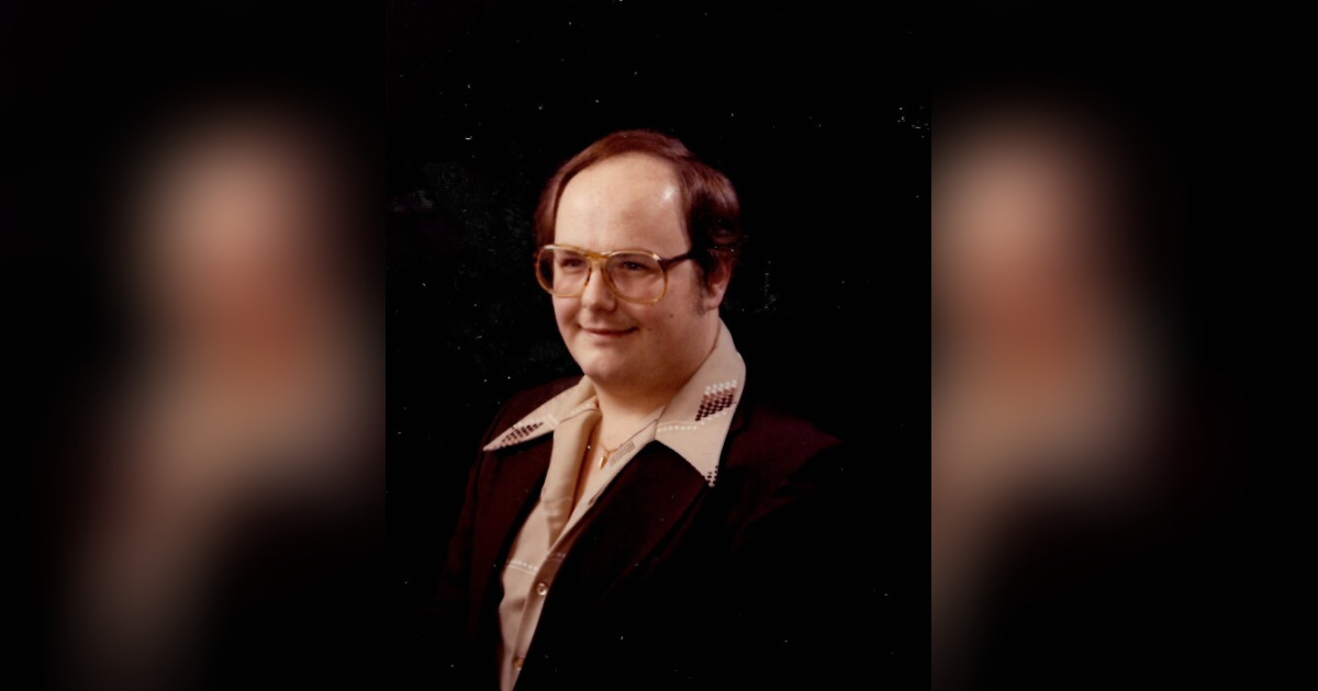 Obituary for Michael T. Banzhaf Sanders Mortuary