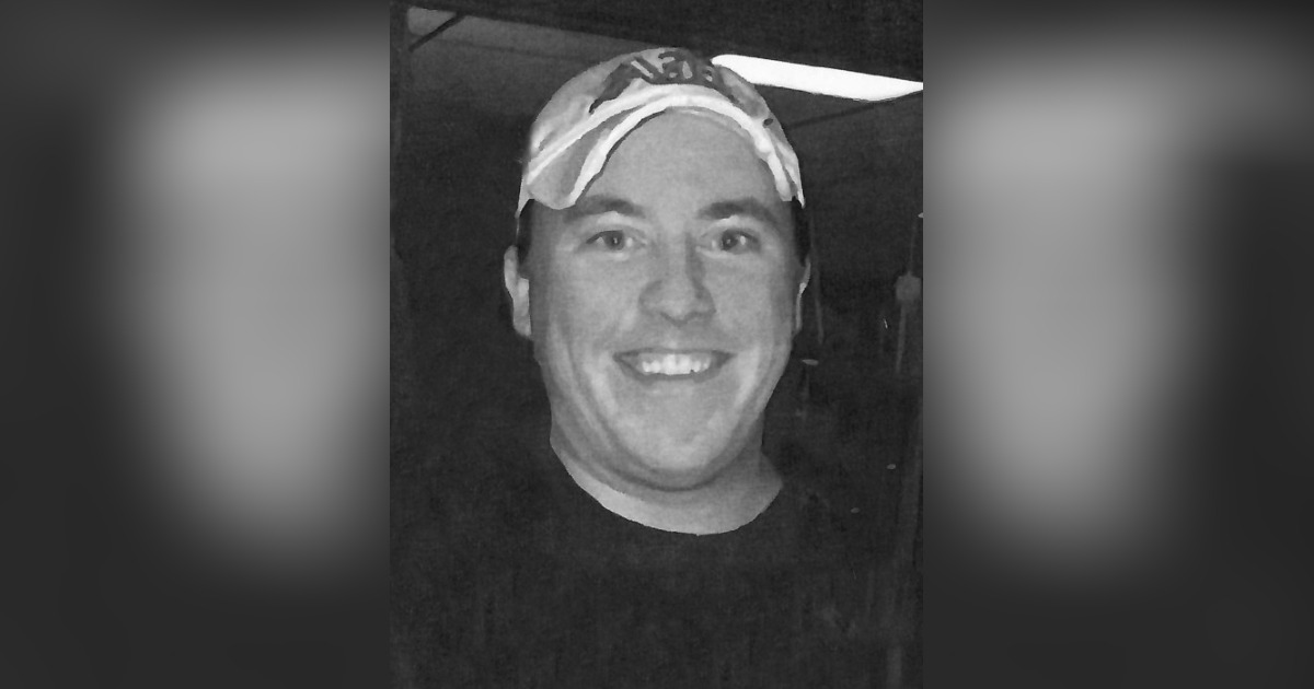 Obituary for Jason M. Pfirman Sanders Mortuary