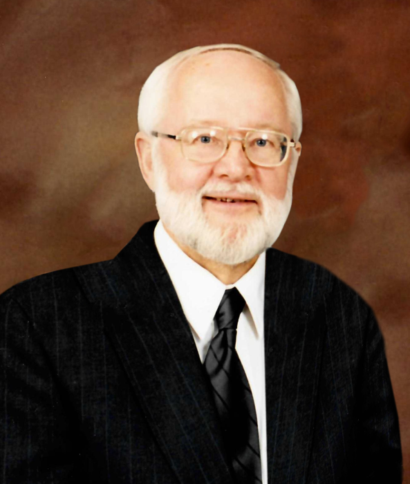 Frederic Hockman Obituary November 19, 2023 Sanders Mortuary