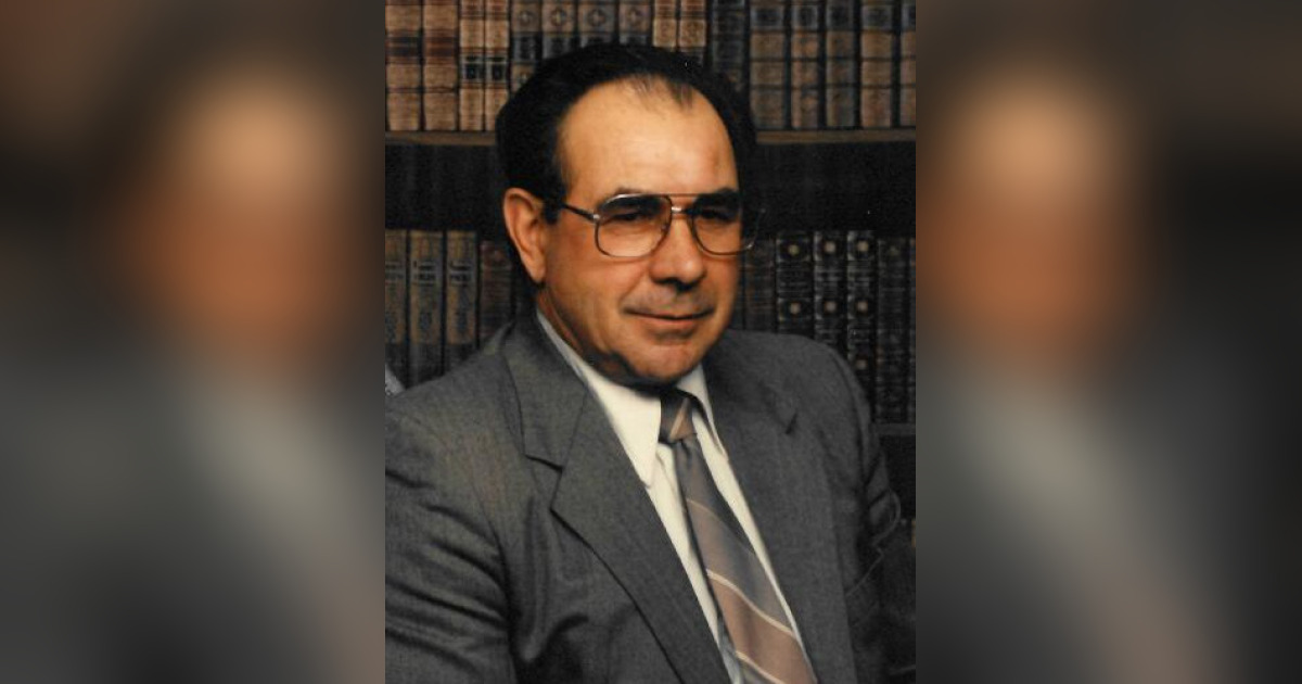 Obituary for LaRue Alfred Allen Sanders Mortuary