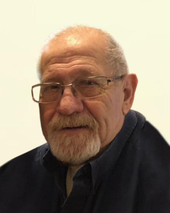 Charles Fike Obituary December 5, 2023 Sanders Mortuary