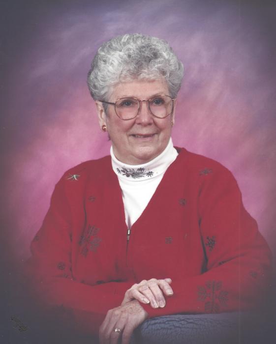 Obituary for Mary E. (Reamer) Sortman