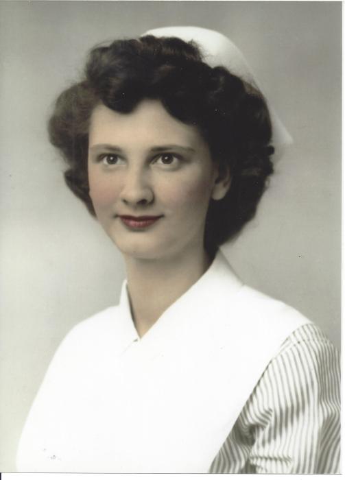 Obituary for Doris M. (Wise) Shellman