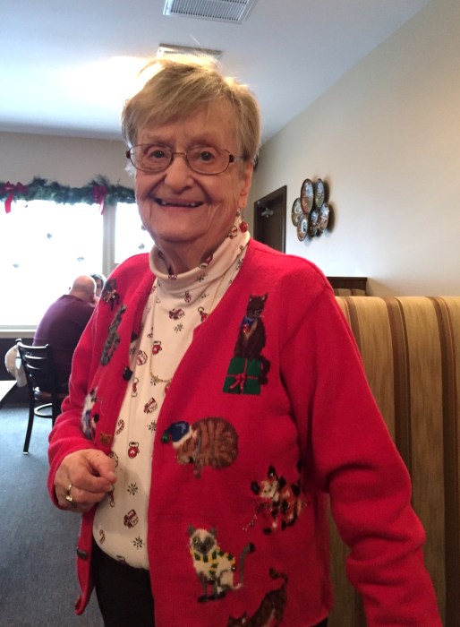 Obituary for Bobbie Yetsko