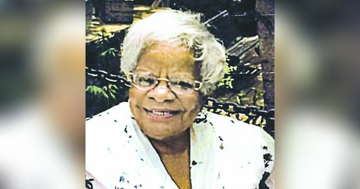 Obituary for Emily M. Hill McGuire Funeral Service, Inc.