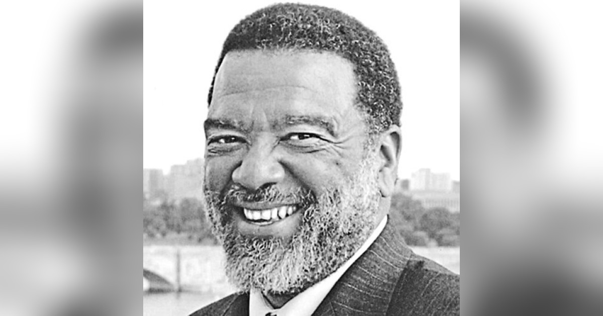 Carter, Sr. Obituary Nov 6, 2022 Washington, DC