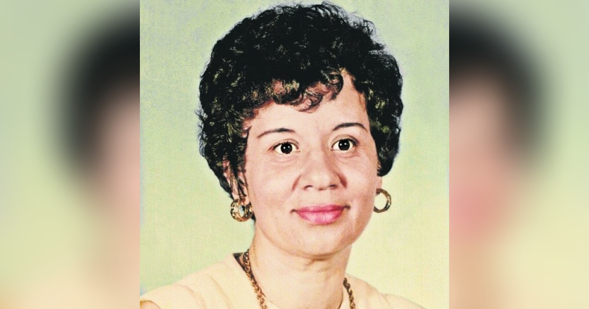 Virginia Spencer Obituary February 16, 2023 Washington, DC