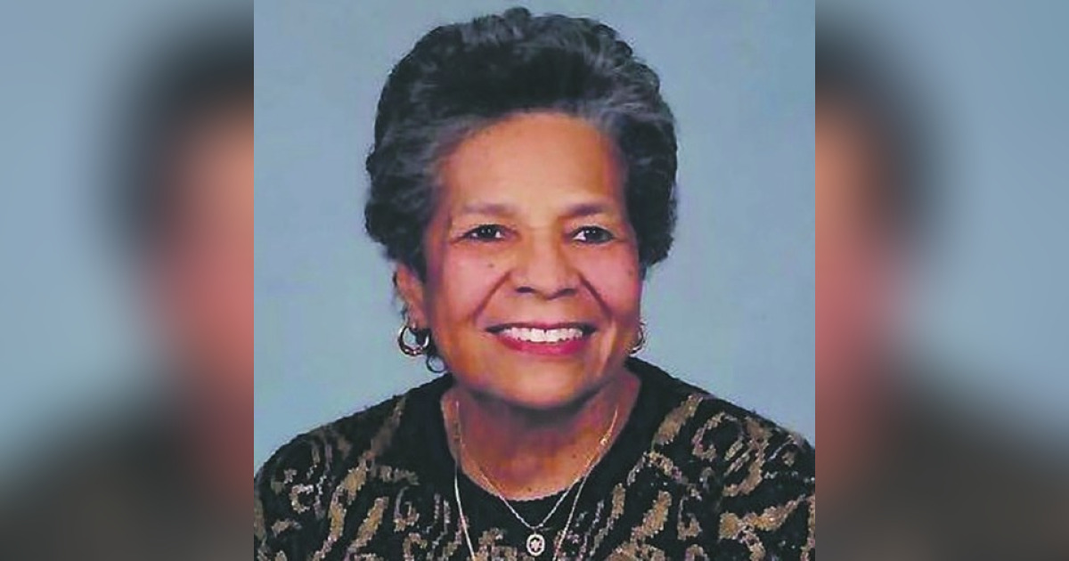 Lucille Williams