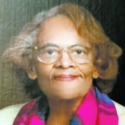 Evelyn Granville Obituary June 27, 2023 McGuire Funeral Service