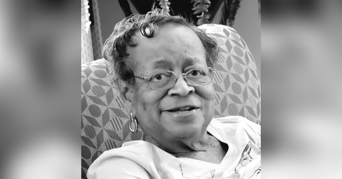 Vera Banks Obituary Aug 31, 2023 Washington, DC