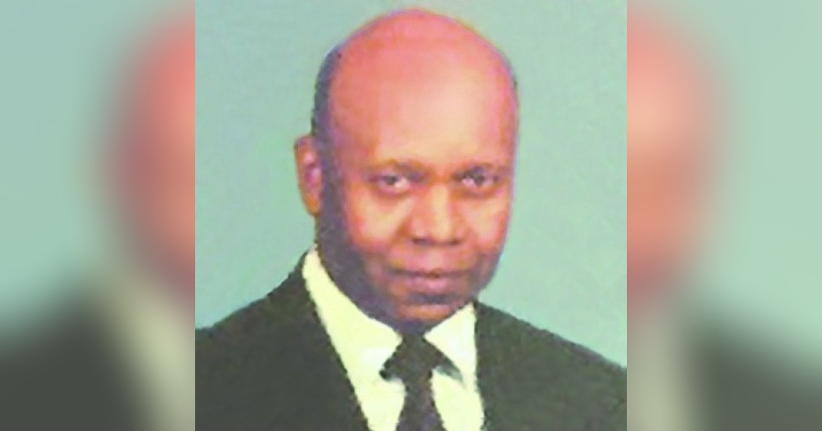 James Cox Obituary Oct 24, 2023 Washington, DC