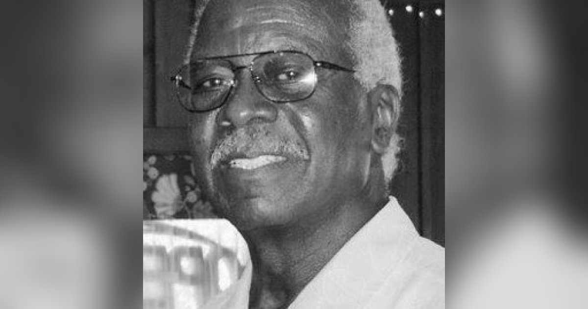 Edward Jenkins Obituary Dec 22, 2023 Washington, DC