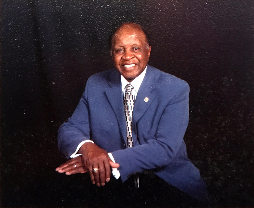 Leroy Brown, Jr. Obituary Apr 4, 2020 Washington, DC