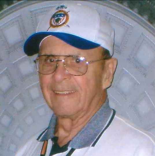 Obituary for Ronald F. "Ron" Miller Owen Family Funeral Homes