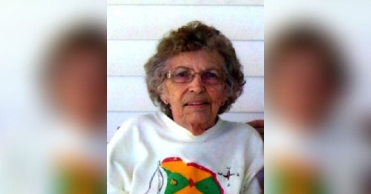 Obituary for Louise Vera (Crismon) Albertson Jones Funeral Home