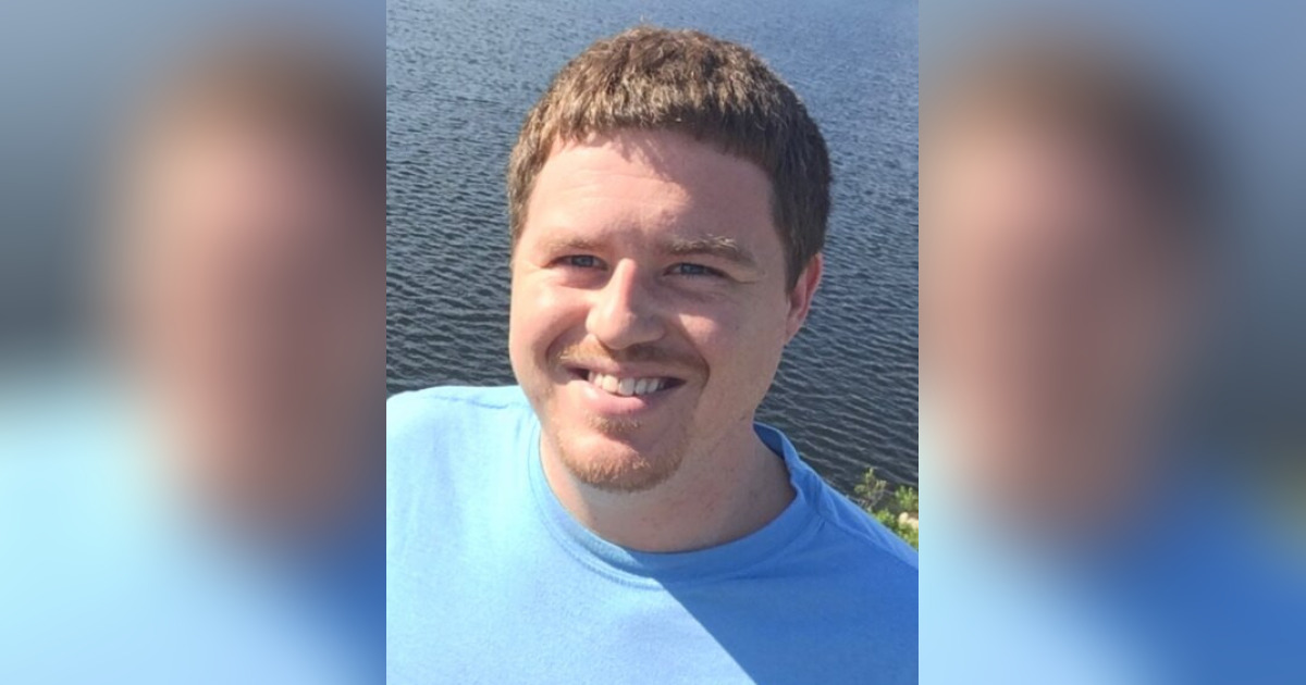 Obituary for Daniel Ryan Wynn Jones Funeral Home