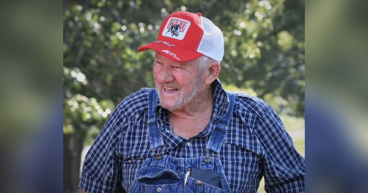 Warren "Sonny" Feeler