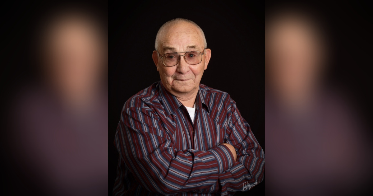 Jackson Asher Obituary May 6, 2023 Saint James, MO