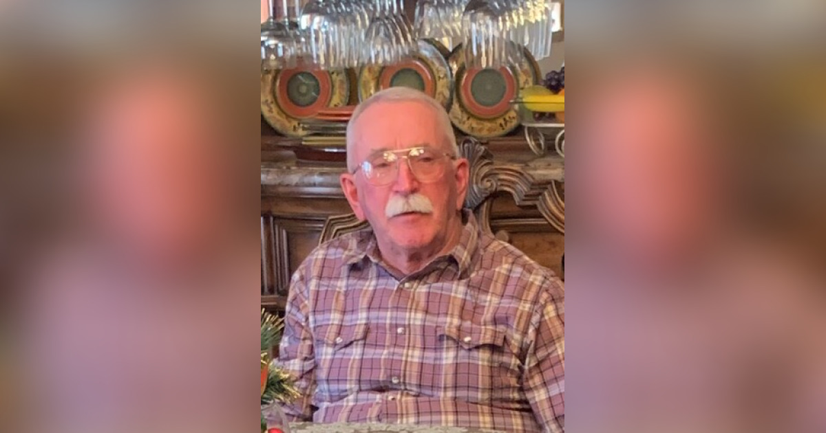 Velmer Eugene Hancock